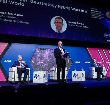 Espana necesita mas de 30.000 profesionales en ciberseguridad para hacer frente a las nu evas amenazas