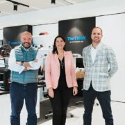 Foto Firma Arme Hub robotico vf