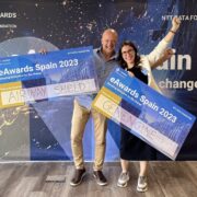 Fundadores de AirwayShield y Genengine