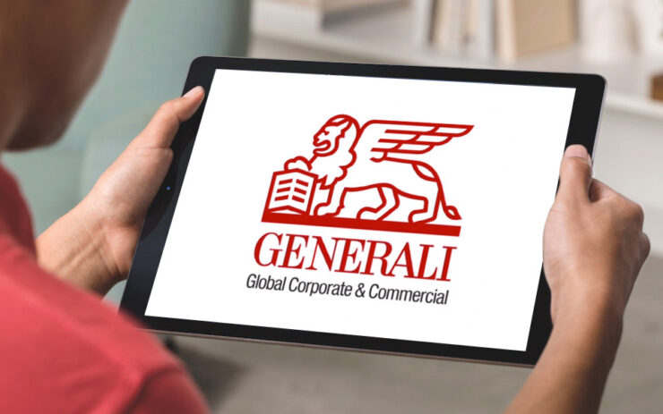 Generali GCC