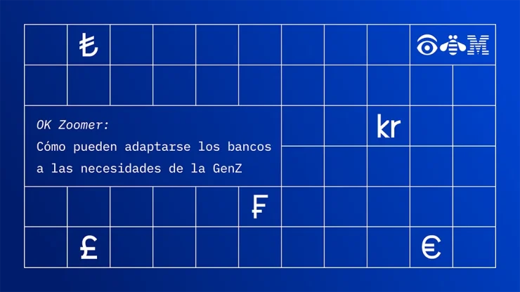 Los bancos tradicionales necesitan un “cambio de imagen” digital urgente para fidelizar a la Generación Z