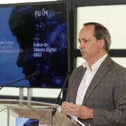 Javier Latasa Presidente VASS