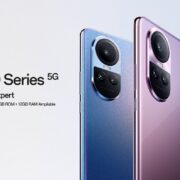 KV OPPO Reno10 Series