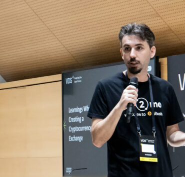 Leif Valencia Digital Summit 02 1