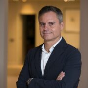 Miguel Santos CTO MASMOVIL