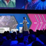 Nina Shick en DES2023