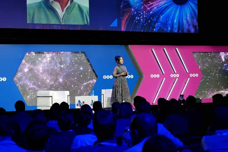 Nina Shick en DES2023