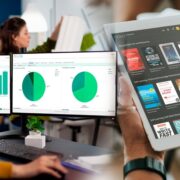 ODILO y AWS innovan en la evolucion de la educacion digital 1