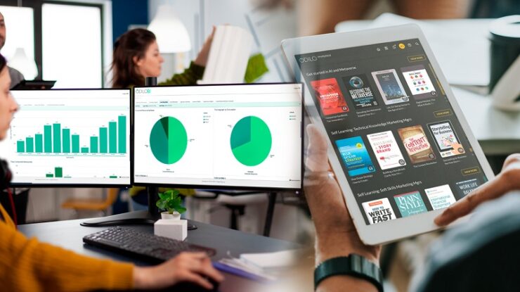 ODILO y AWS innovan en la evolucion de la educacion digital 1