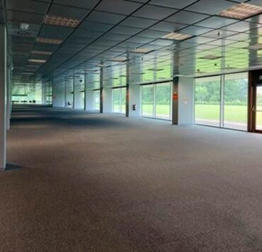 Parque Tecnologico de Bizkaia interior