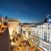 Pestana CR7 Gran Via bis