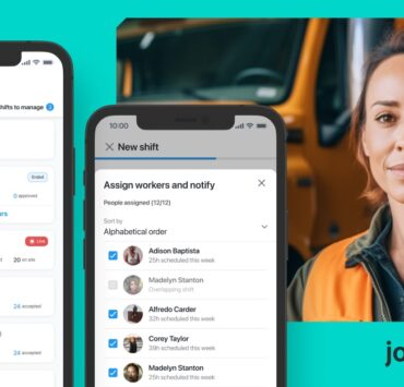 Press Release Jobandtalent for Business
