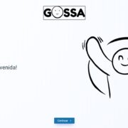 Proyecto GOSSA 1