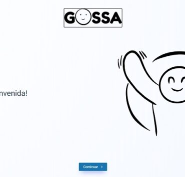 Proyecto GOSSA 1
