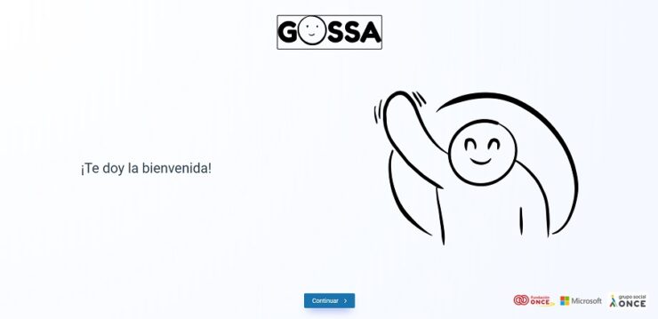 Proyecto GOSSA 1