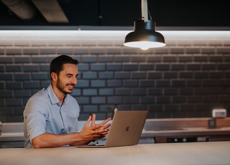 Sergi Ramo CEO de groWZ Consultants