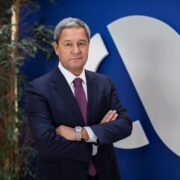 Tino Fernandez presidente ejecutivo Altia