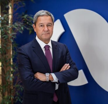 Tino Fernandez presidente ejecutivo Altia