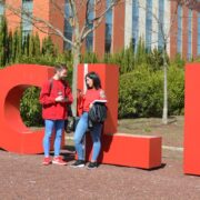 UCLM Campus de Ciudad Real