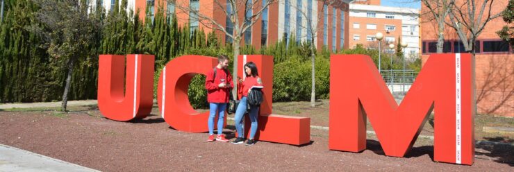 UCLM Campus de Ciudad Real