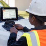 Zebra energy and utilities et6x