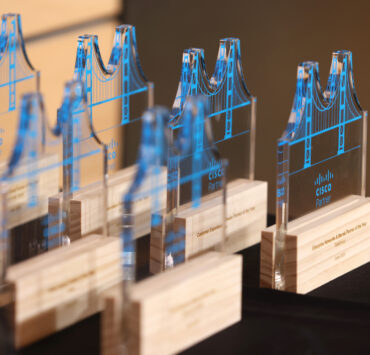 cisco premios