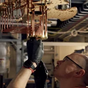 Computación Cuántica