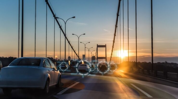 conectividad dispositivos