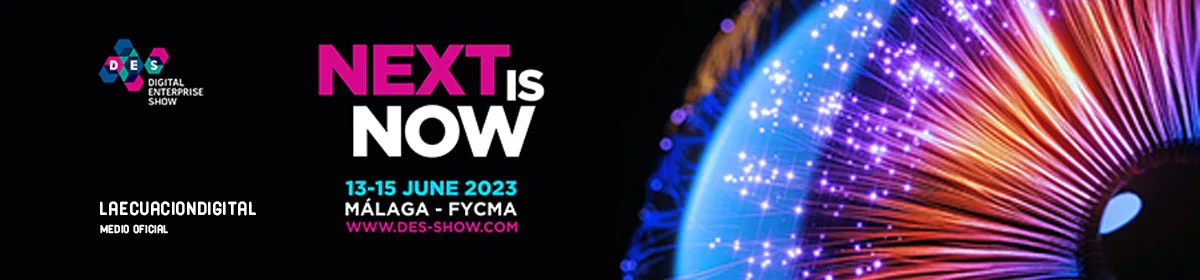 Espacial DES2023 - La Ecuación Digital