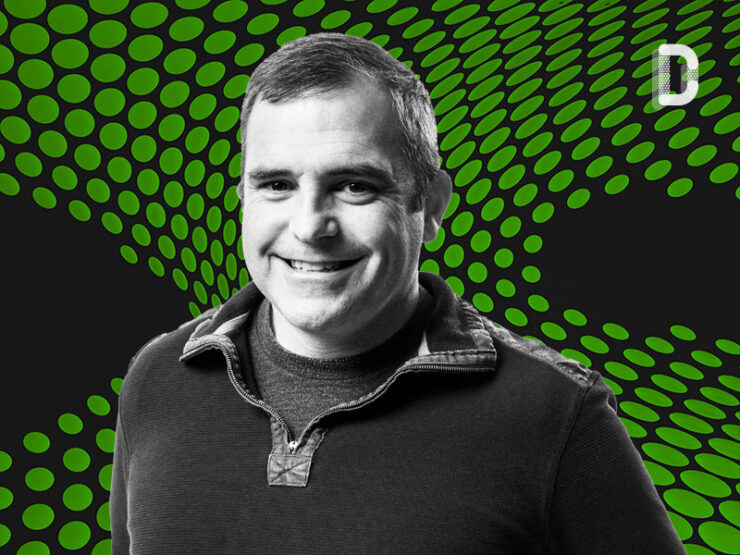 Eric Boyd, vicepresidente Corporativo de la Plataforma de IA de Microsoft