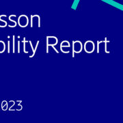 Ericsson Mobility Report - June 2023