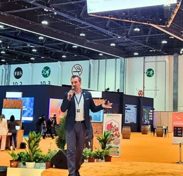 foto rodrigo aim congress 1