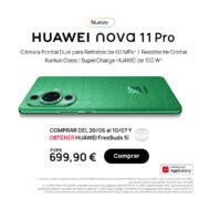 huawei nova 11