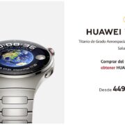 huawei watch 4