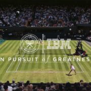 ibm wimbledon