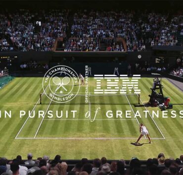 ibm wimbledon