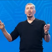 Larry Ellison - Oracle