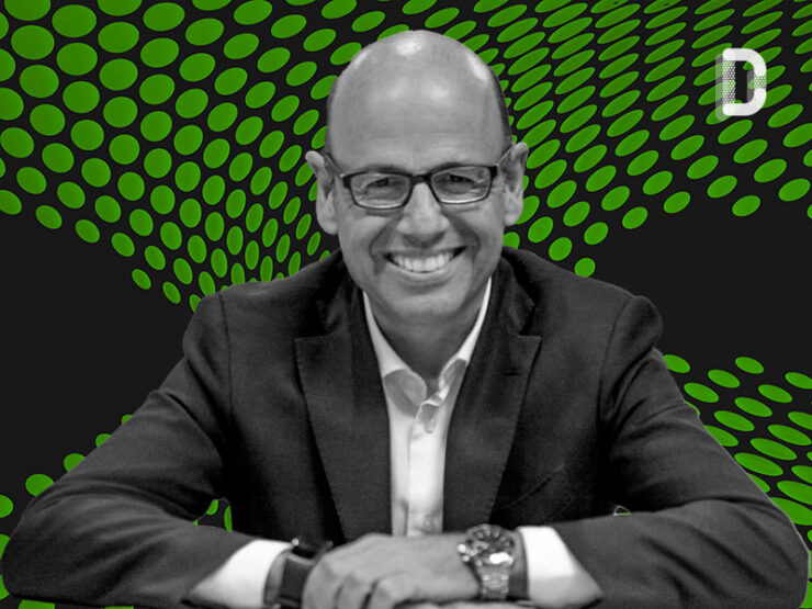 Luis Pardo, director general de AMETIC