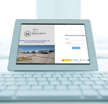 20230710 NP AIS La inteligencia artificial ya predice la demanda de carga aerea mensual de cada aeropuerto