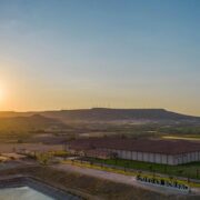 BORSAO OUTSIDE Fotografia