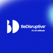 BeDisruptive IMG compartir