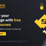 Binance Academy cursos intermedio
