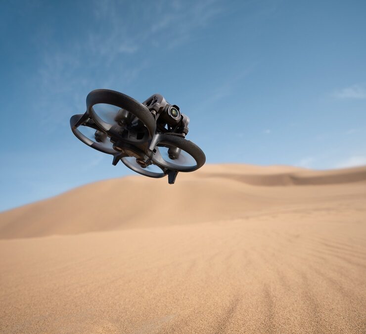 DJI Avata