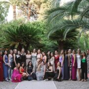 European Leadership Academy Closing Ceremony