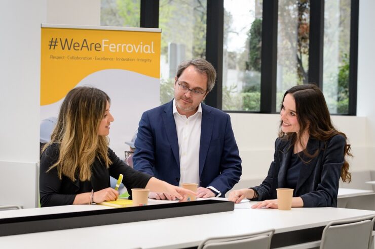 Ferrovial MS