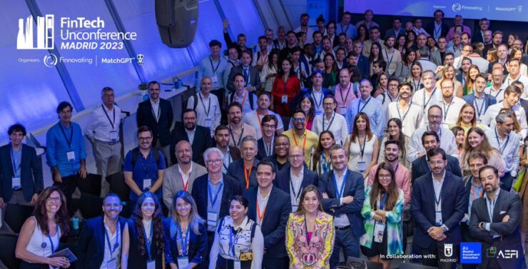 FintechUncoferenceMadrid