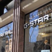G Star Raw