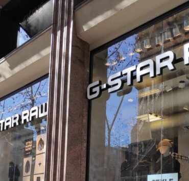 G Star Raw