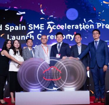 Huawei Cloud Summit Spain