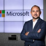 Ignacio Leon Gil director Grandes Empresas Microsoft
